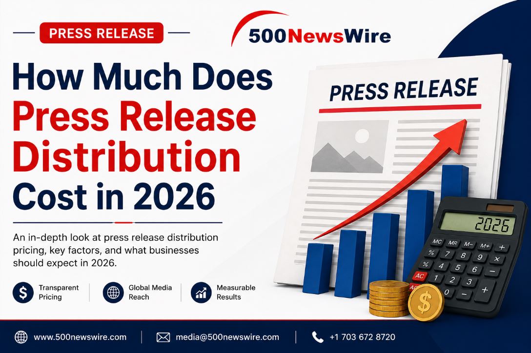500Newswire