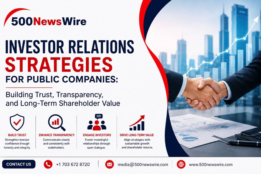 500Newswire