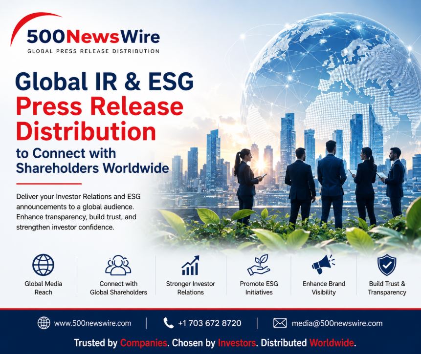 500Newswire